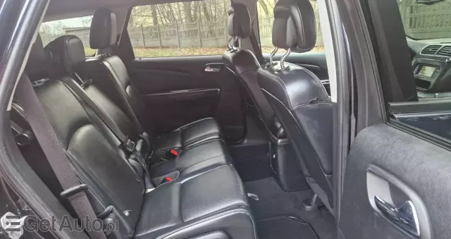 FIAT Freemont 2.0 Multijet Urban