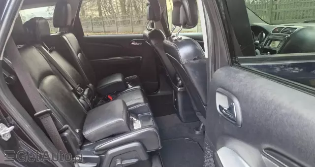 FIAT Freemont 2.0 Multijet Urban