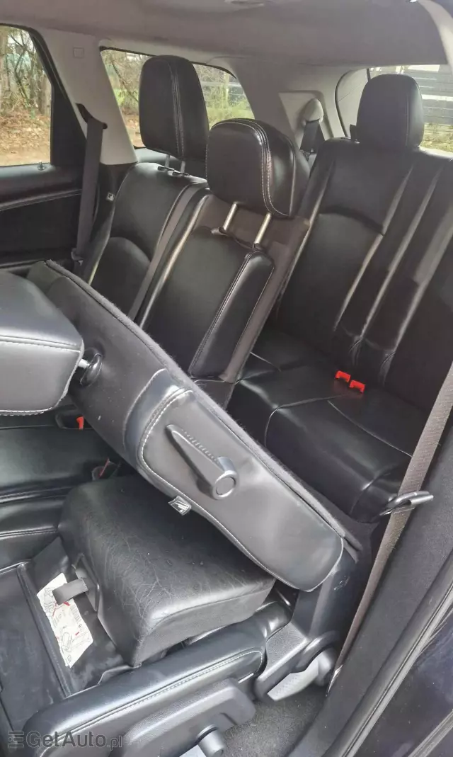 FIAT Freemont 2.0 Multijet Urban