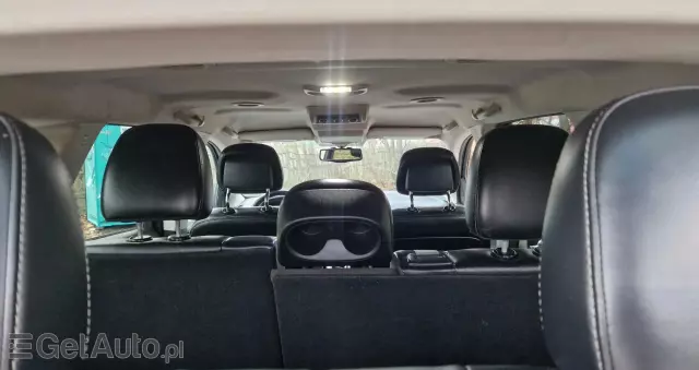 FIAT Freemont 2.0 Multijet Urban