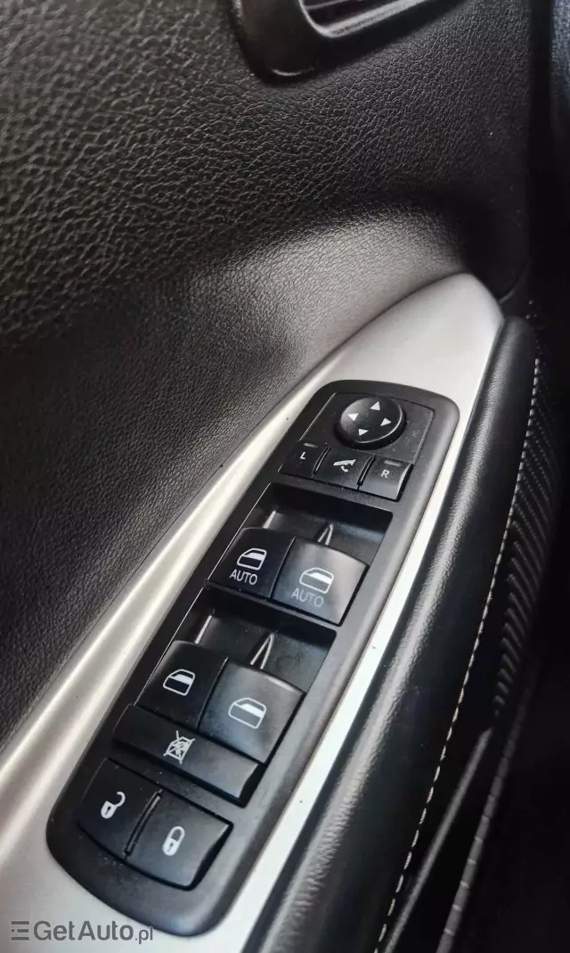 FIAT Freemont 2.0 Multijet Urban