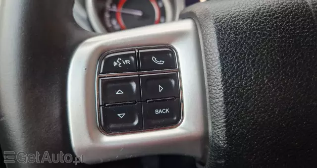 FIAT Freemont 2.0 Multijet Urban