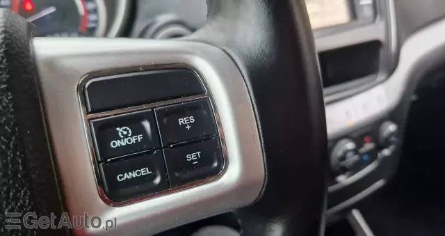 FIAT Freemont 2.0 Multijet Urban