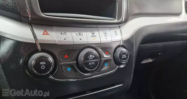 FIAT Freemont 2.0 Multijet Urban