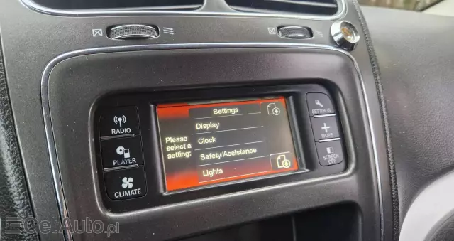 FIAT Freemont 2.0 Multijet Urban