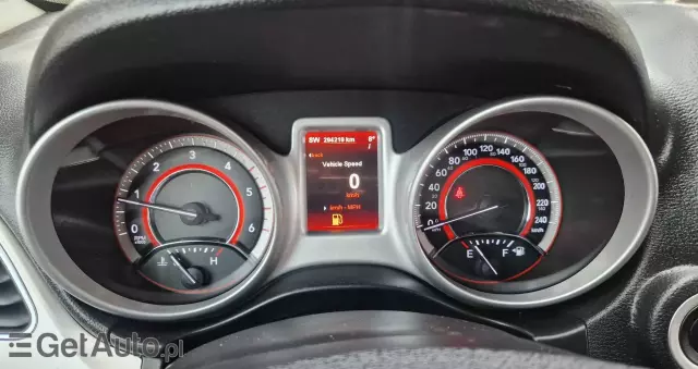 FIAT Freemont 2.0 Multijet Urban