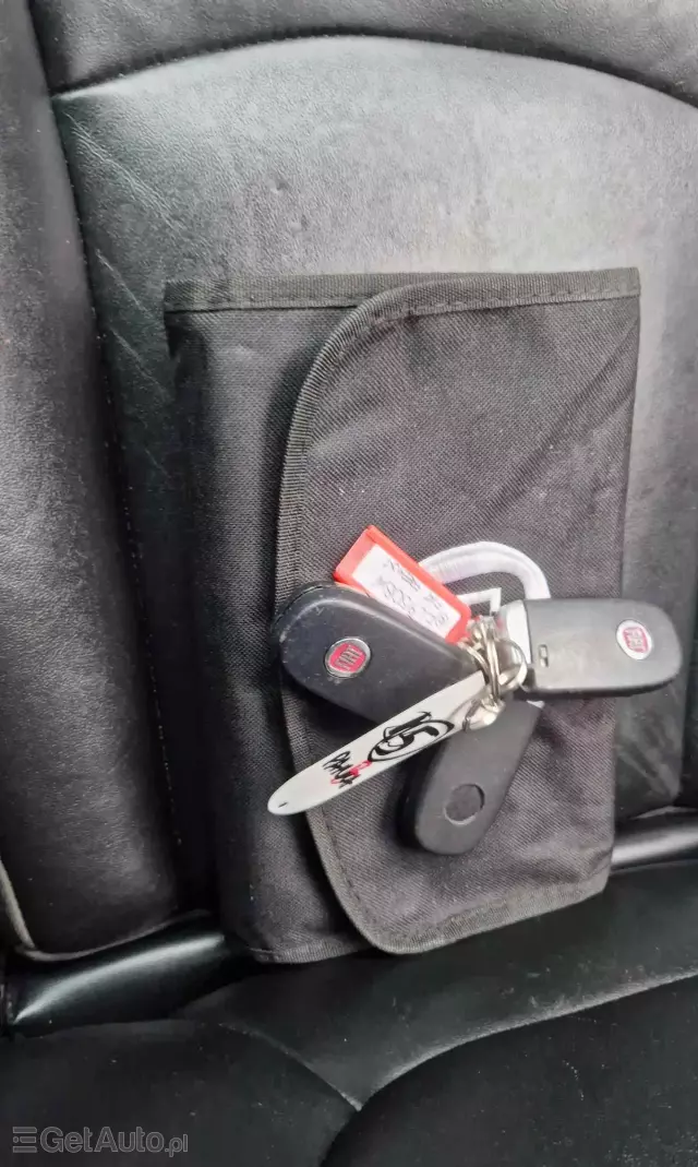 FIAT Freemont 2.0 Multijet Urban