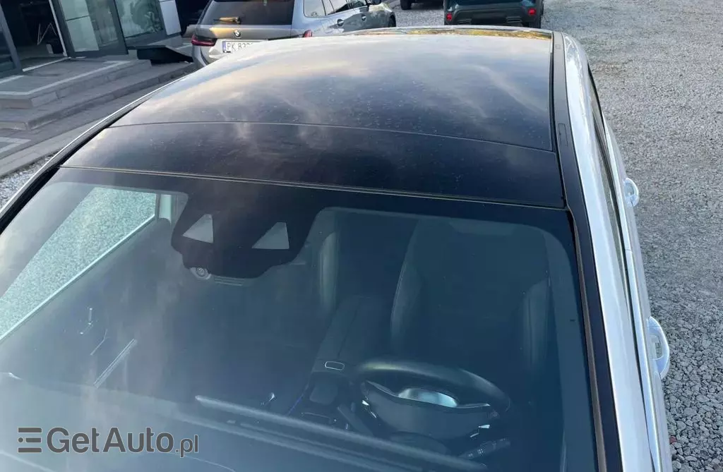 MERCEDES-BENZ Klasa B 