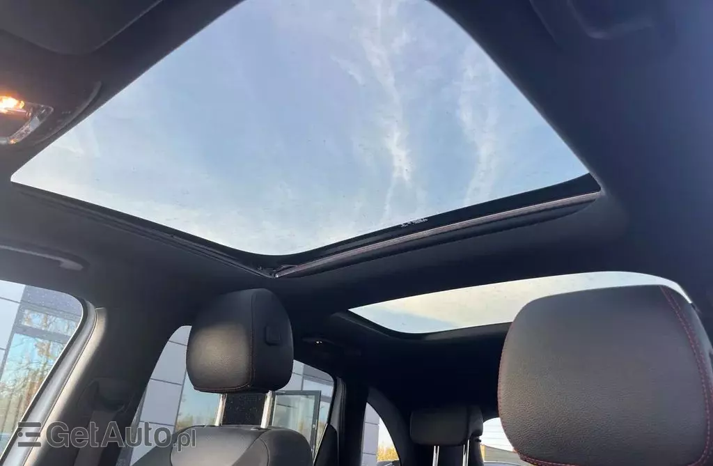 MERCEDES-BENZ Klasa B 