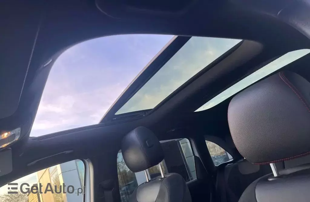 MERCEDES-BENZ Klasa B 