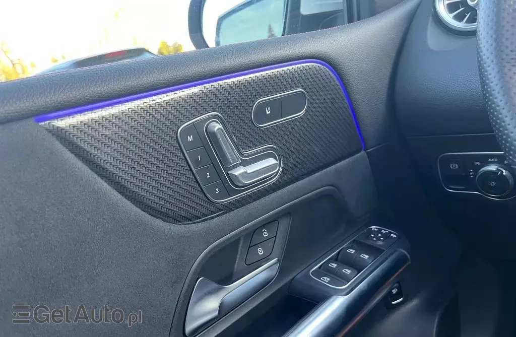 MERCEDES-BENZ Klasa B 