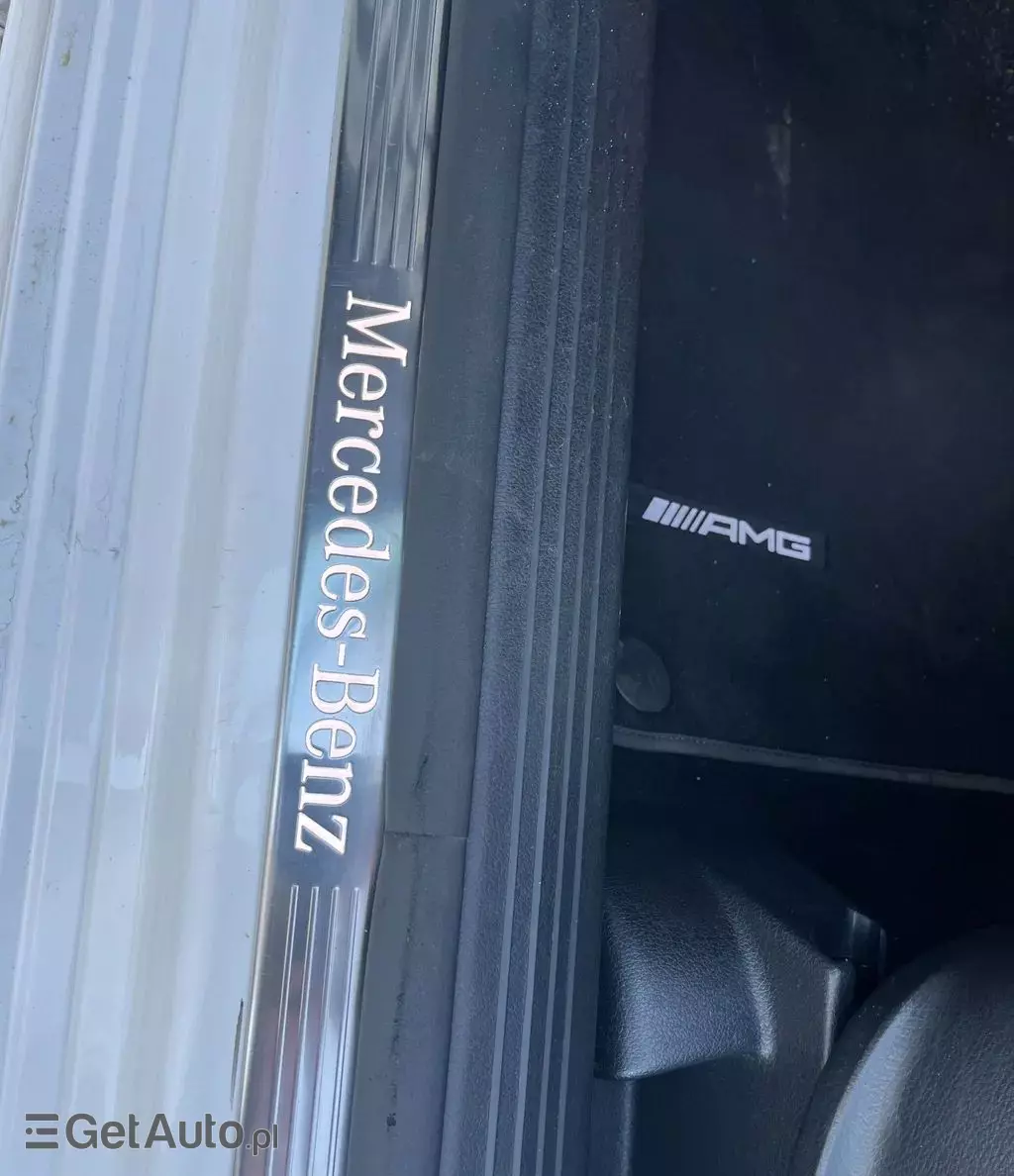 MERCEDES-BENZ Klasa B 