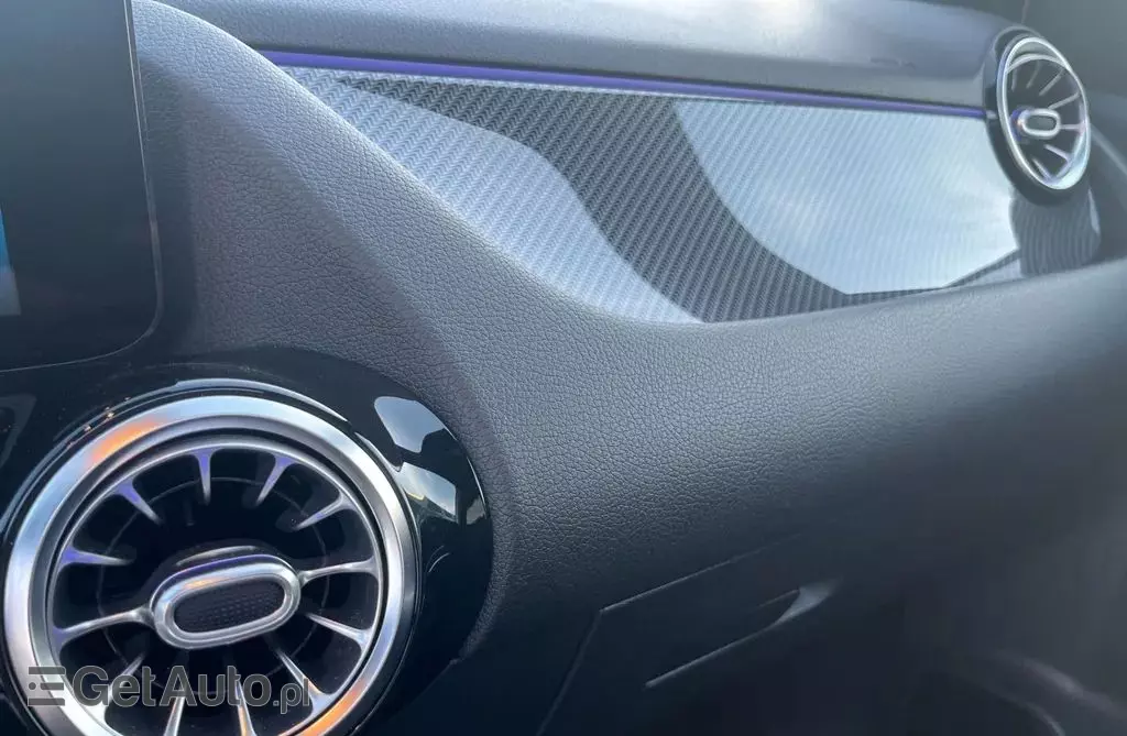 MERCEDES-BENZ Klasa B 