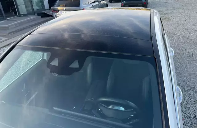 MERCEDES-BENZ Klasa B 