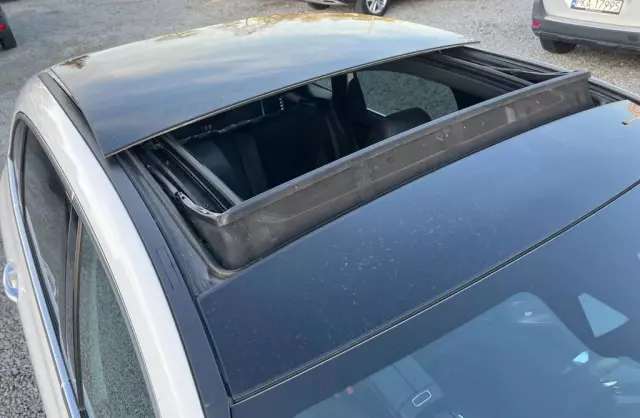 MERCEDES-BENZ Klasa B 