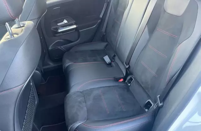 MERCEDES-BENZ Klasa B 