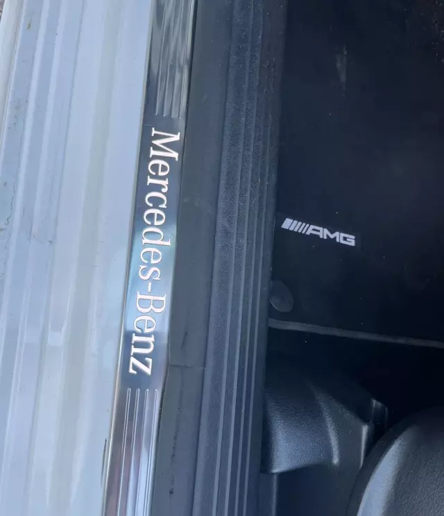 MERCEDES-BENZ Klasa B 