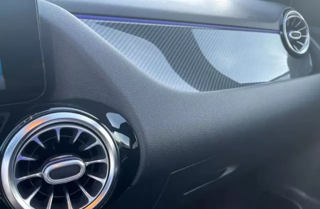 MERCEDES-BENZ Klasa B 