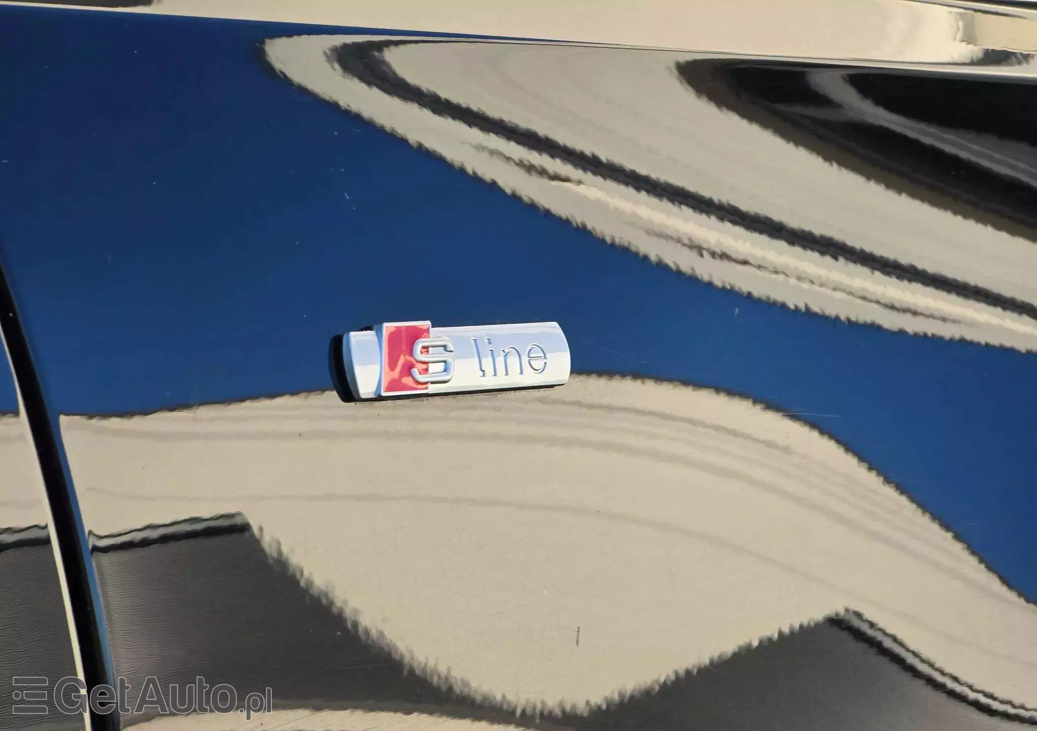 AUDI A6 Avant 2.0 TDI quattro S tronic