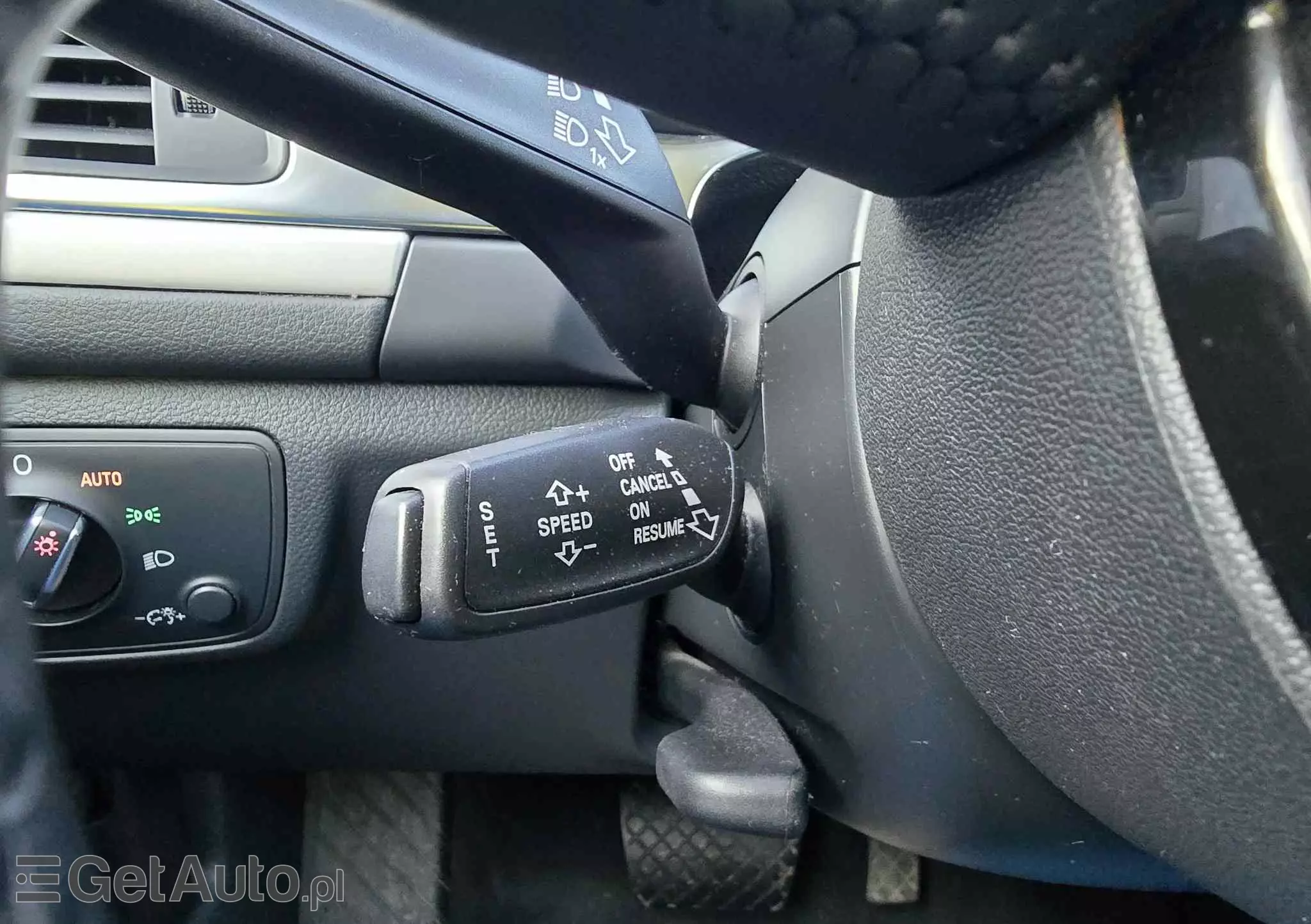 AUDI A6 Avant 2.0 TDI quattro S tronic