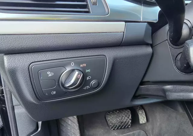 AUDI A6 Avant 2.0 TDI quattro S tronic