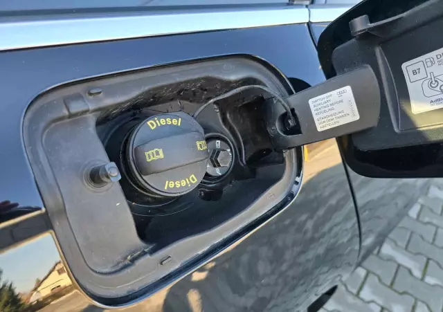 AUDI A6 Avant 2.0 TDI quattro S tronic