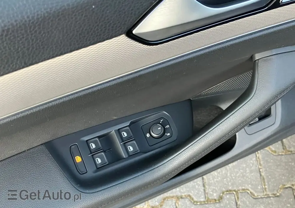 VOLKSWAGEN Passat 2.0 TDI (BlueMotion Technology) DSG Highline