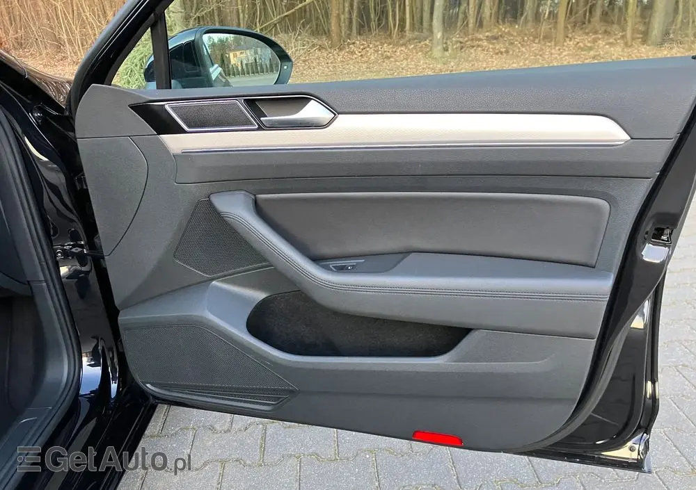 VOLKSWAGEN Passat 2.0 TDI (BlueMotion Technology) DSG Highline