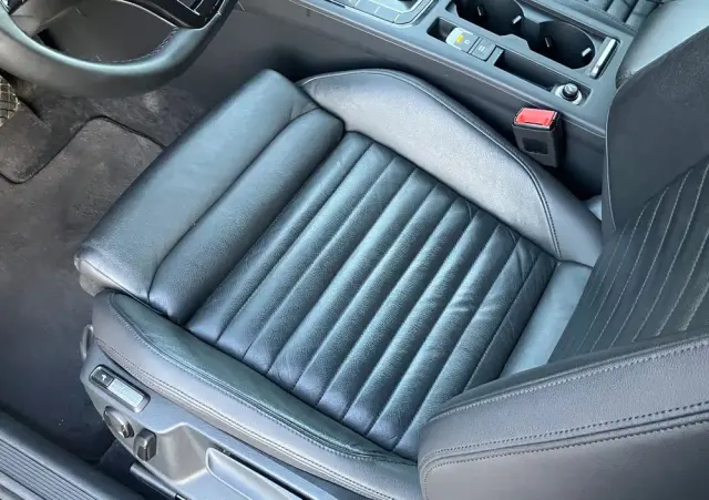 VOLKSWAGEN Passat 2.0 TDI (BlueMotion Technology) DSG Highline