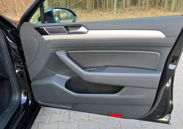 VOLKSWAGEN Passat 2.0 TDI (BlueMotion Technology) DSG Highline