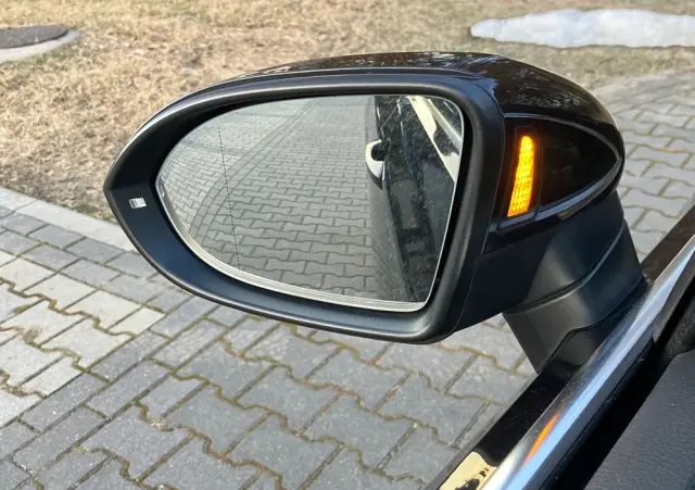 VOLKSWAGEN Passat 2.0 TDI (BlueMotion Technology) DSG Highline