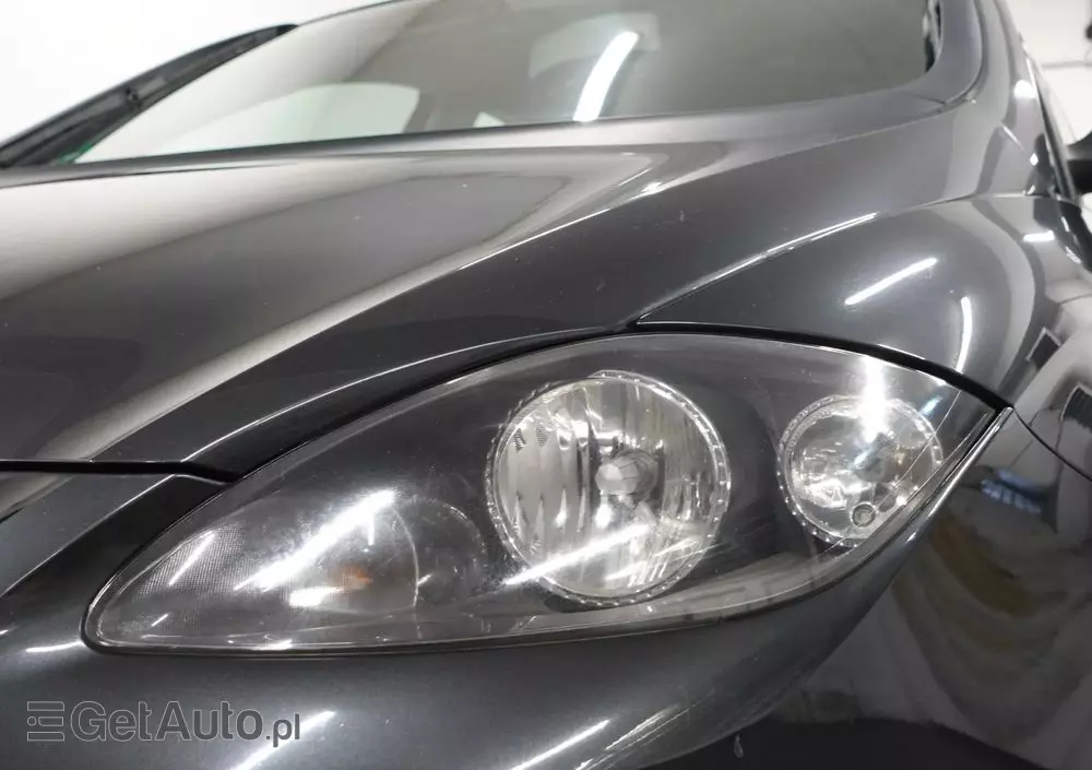 SEAT Altea 1.2 TSI (Ecomotive) Start & Stop Style