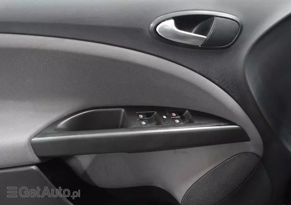 SEAT Altea 1.2 TSI (Ecomotive) Start & Stop Style