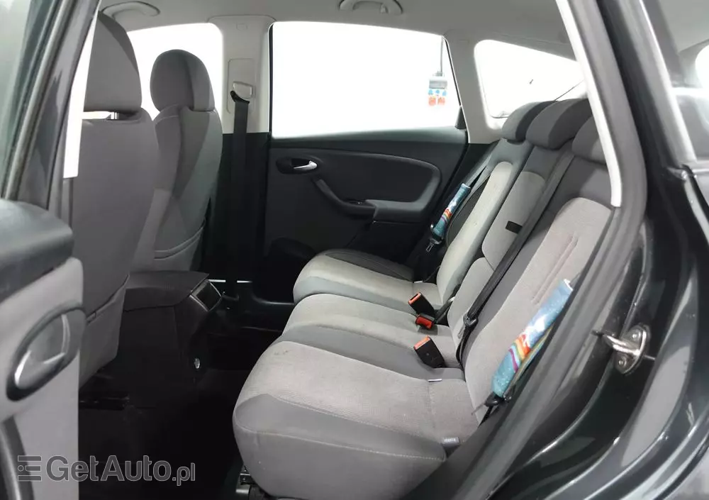 SEAT Altea 1.2 TSI (Ecomotive) Start & Stop Style