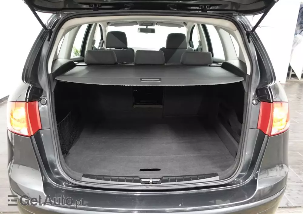 SEAT Altea 1.2 TSI (Ecomotive) Start & Stop Style