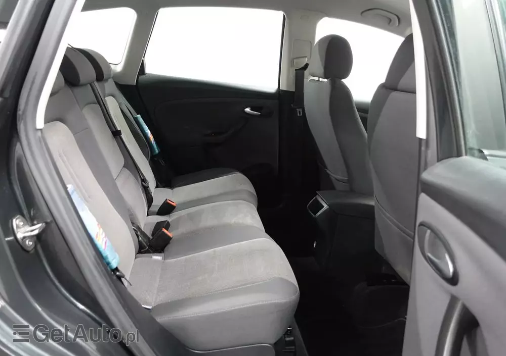 SEAT Altea 1.2 TSI (Ecomotive) Start & Stop Style