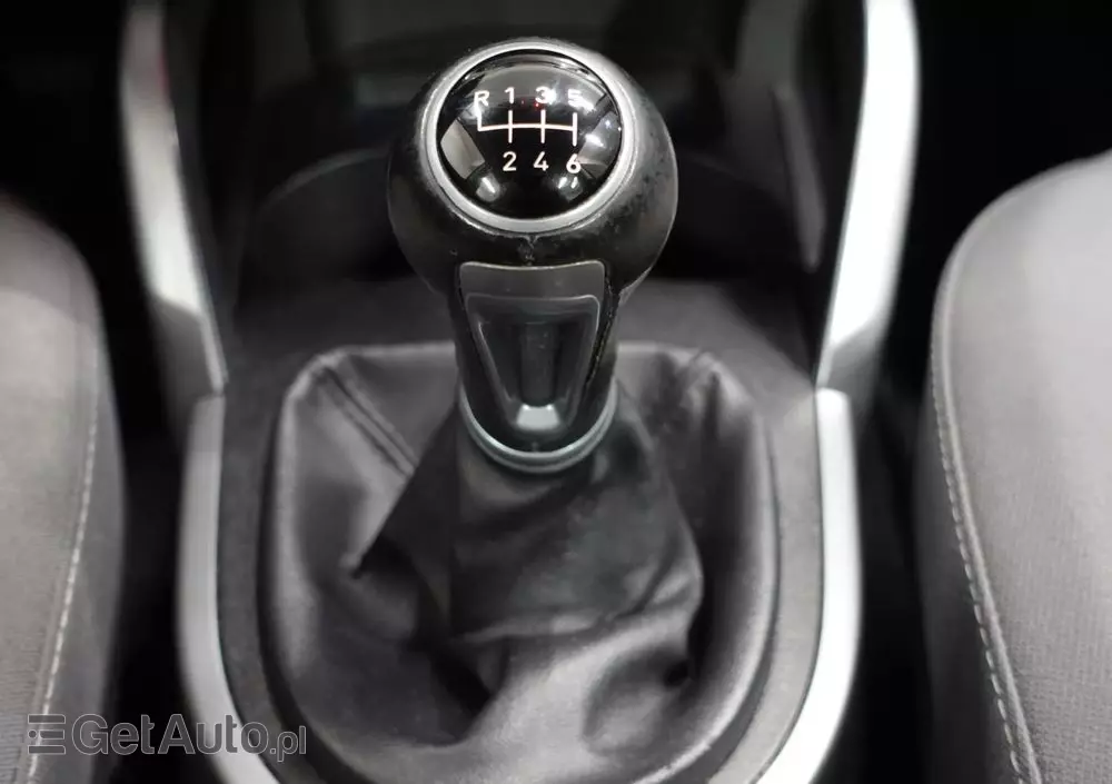 SEAT Altea 1.2 TSI (Ecomotive) Start & Stop Style