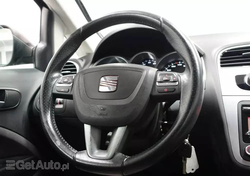 SEAT Altea 1.2 TSI (Ecomotive) Start & Stop Style