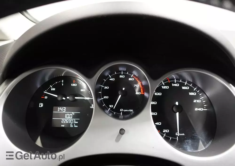 SEAT Altea 1.2 TSI (Ecomotive) Start & Stop Style