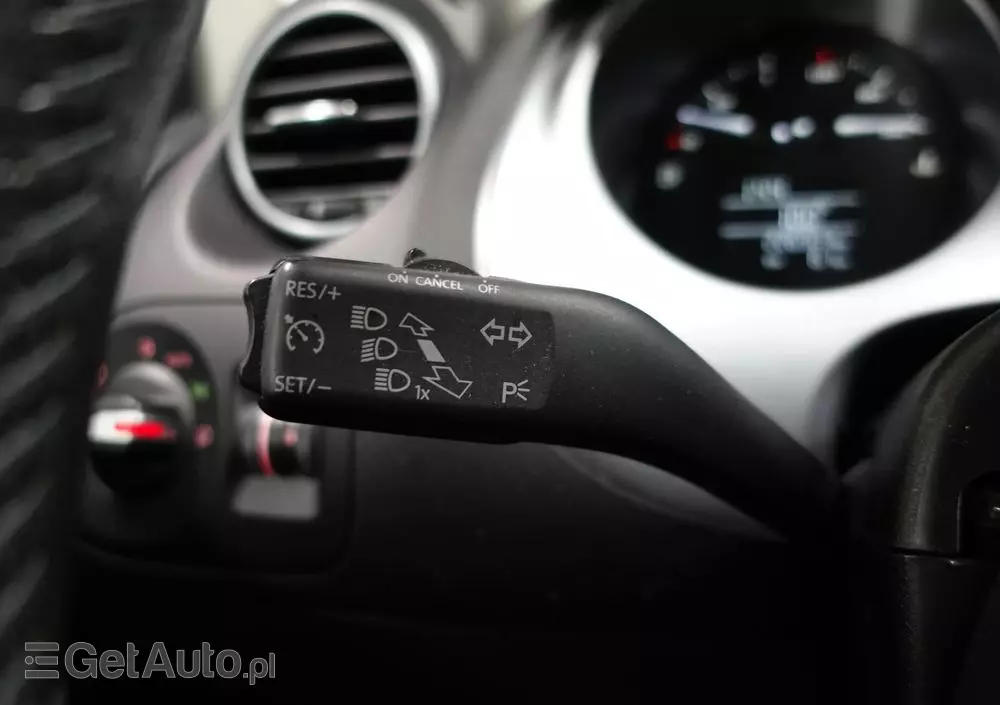 SEAT Altea 1.2 TSI (Ecomotive) Start & Stop Style