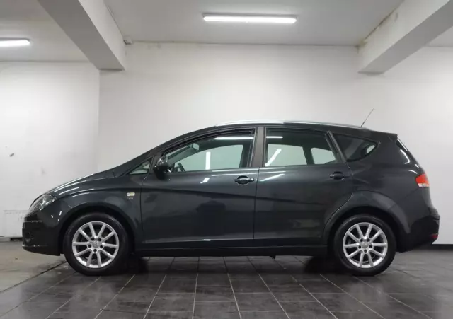 SEAT Altea 1.2 TSI (Ecomotive) Start & Stop Style