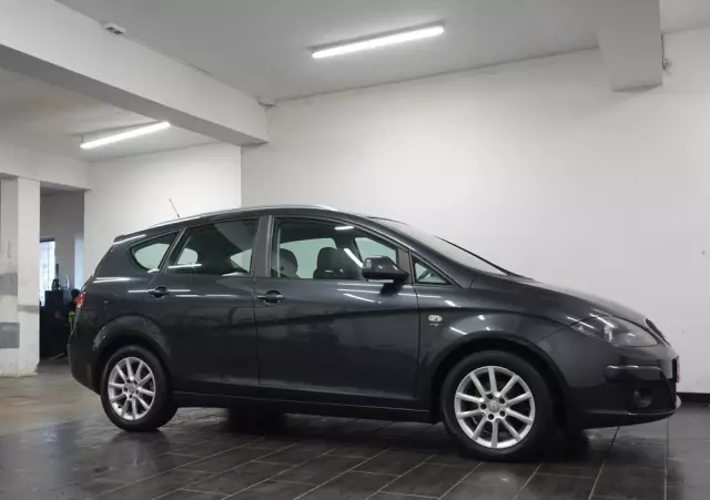 SEAT Altea 1.2 TSI (Ecomotive) Start & Stop Style