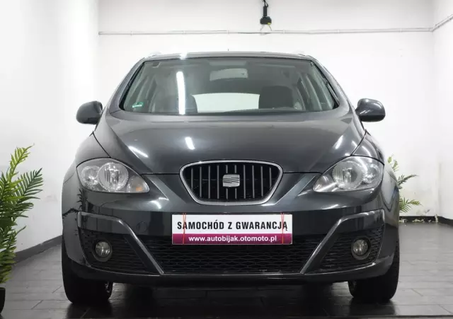 SEAT Altea 1.2 TSI (Ecomotive) Start & Stop Style