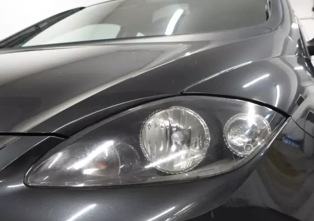 SEAT Altea 1.2 TSI (Ecomotive) Start & Stop Style