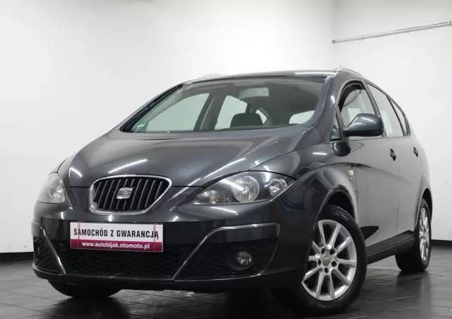 SEAT Altea 1.2 TSI (Ecomotive) Start & Stop Style