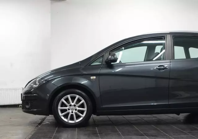SEAT Altea 1.2 TSI (Ecomotive) Start & Stop Style