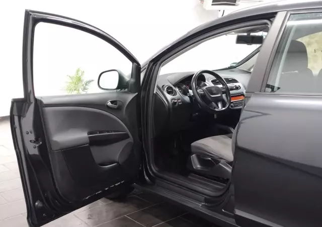 SEAT Altea 1.2 TSI (Ecomotive) Start & Stop Style