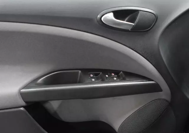 SEAT Altea 1.2 TSI (Ecomotive) Start & Stop Style