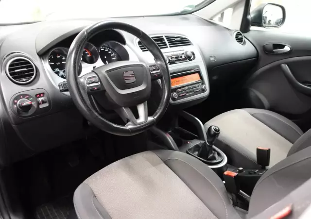 SEAT Altea 1.2 TSI (Ecomotive) Start & Stop Style