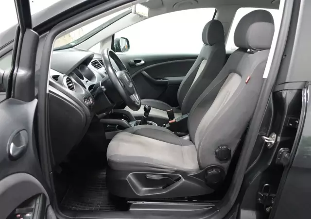 SEAT Altea 1.2 TSI (Ecomotive) Start & Stop Style